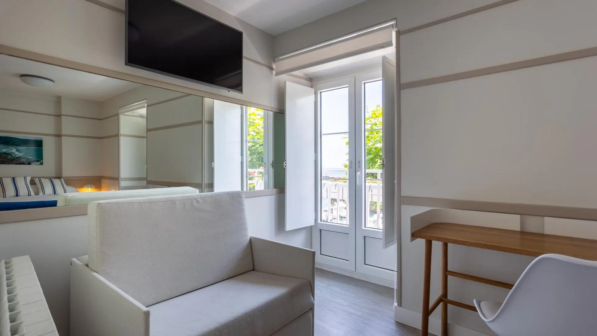 Hotel Hotel&Spa El Puerto Mundaka Spain
