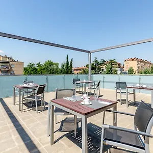 Eurostars Executive 4*, Barbera del Valles Spain