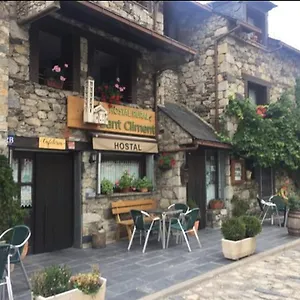 Rural Sant Climent , Taull Spain