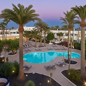 H10 Ocean Dunas - Adults Only 4*, Corralejo Spain