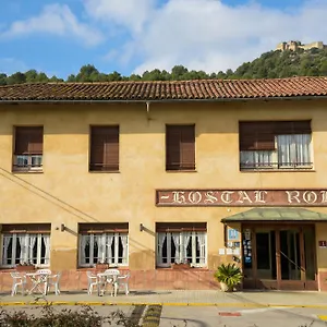 Robert 2*, La Pobla de Claramunt Spain
