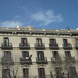 Ciudadela 3*, Barcelona Spain