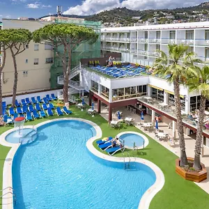 Ght Costa Brava & 3*, Tossa de Mar Spain