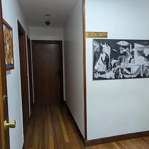 Akelarre Ostatua Guernica y Luno