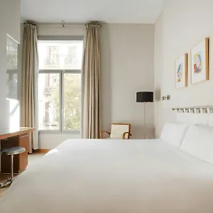 Vasanta Eixample, Sonder By Marriott Bonvoy 3*, Barcelona Spain