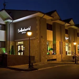 Salbatoreh Beasain