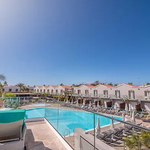 Livvo Calderones - Adults Recommended 4*, Maspalomas (Gran Canaria) Spain
